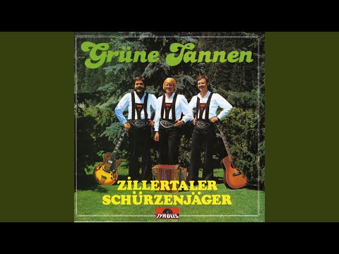 Frühlingswalzer