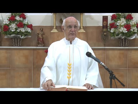 Homilia do Pe. Julio Lancellotti na festa da Sagrada Família - 27/12/2020