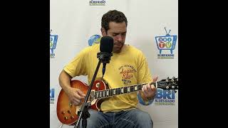 Blues Radio International August 4, 2025 Worldwide Broadcast feat. Albert Castiglia live on the B...