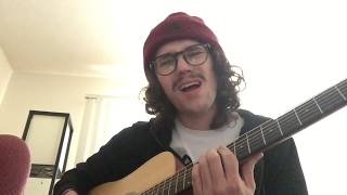 “Like a Lie” (Copeland Cover)