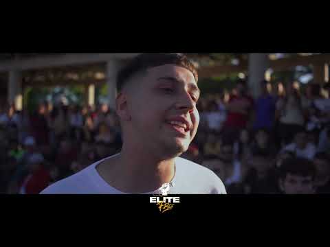 BARTO vs NASIR CATRIEL vs SR TOUNY vs TREZOR // 8vos // FINAL NACIONAL // Elite Free