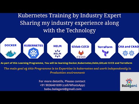 Autoscaling in kubernetes