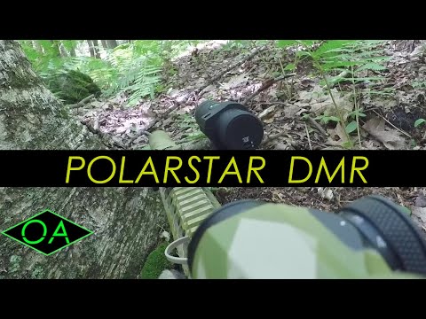 Operation Area 51 Part 4 - Polarstar DMR
