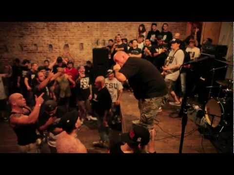 Shattered Realm (pt.1) - Lil Gregg Fest 2012