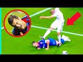 Top 15 Most Brutal Fouls in Football