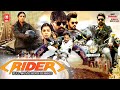 RIDER South Indian Movies Dubbed In Hindi Full Movie Hindi Dubbed Full Movie