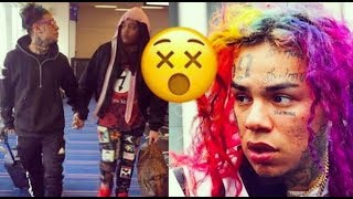SLIM 400 - TEKASHI 69 DISS SONG - (TAKISHA)