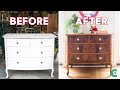 Easiest Way To Strip Old Paint From Wood