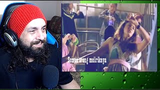 Download lagu Slank - Suit Suit He He (Gadis Sexy) - Reaction mp3