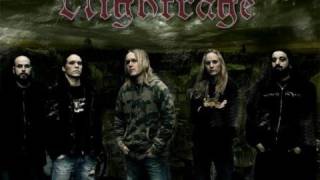 Nightrage - Gloomy daydreams