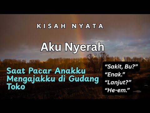 Aku Sudah Bersuami, Tapi Jatuh Cinta Lagi