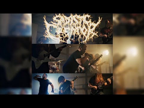 Sadistic Creator - No Skin (Official Music Video)