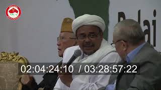 Download lagu SIMPOSIUM “MENGAMANKAN PANCASILA DARI ANCAMAN PKI DAN IDEOLOGI LAIN” - HABIB MUHAMMAD RIZIEQ SYIHAB mp3 Download lagu SIMPOSIUM “MENGAMANKAN PANCASILA DARI ANCAMAN PKI DAN IDEOLOGI LAIN” - HABIB MUHAMMAD RIZIEQ SYIHAB mp3