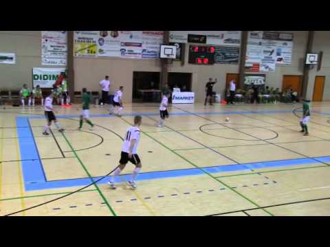 SoFo - Tervarit 2012-2013