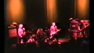 Mansun supporting Sleeper (Part Two), 1996