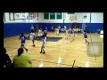 Johnae Jambu’s 2018-2019 Girl’s Varsity Basketball highlight video 