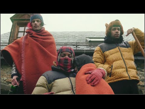 RETRO X - OVERSTONE (clip officiel)