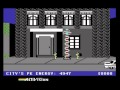 C64 Longplay - Ghostbusters 