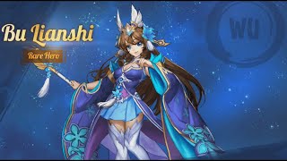 Dynasty Scrolls Gameplay - YT Aloa