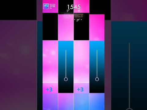 Magic Tiles 3 - Wedding Piano