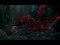 Scorpion Attack