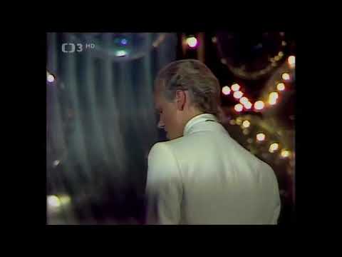 Jiří Korn - Podzimní listí (1986)