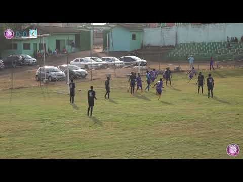 HIGHLIGHTS | Vision FC vs FC Nania (1-0) | Alex Yamoah on target | DOL Week 7
