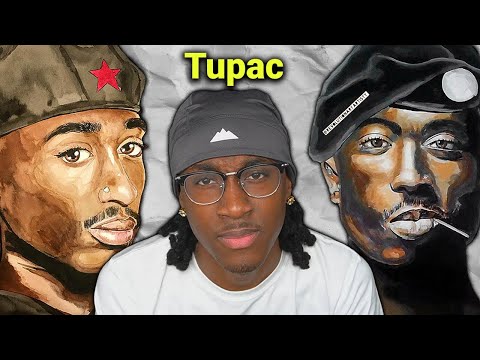 The Communist Revolutionary Disguised As A Rapper