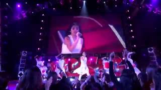 Becky G Can&#39;t Get Enough (Radio Disney Music Awards 2014)