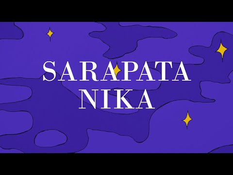 SARAPATA - Nika (Official Video)