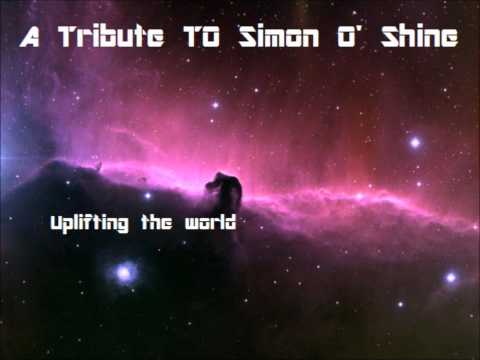 A Tribute To Simon O' Shine