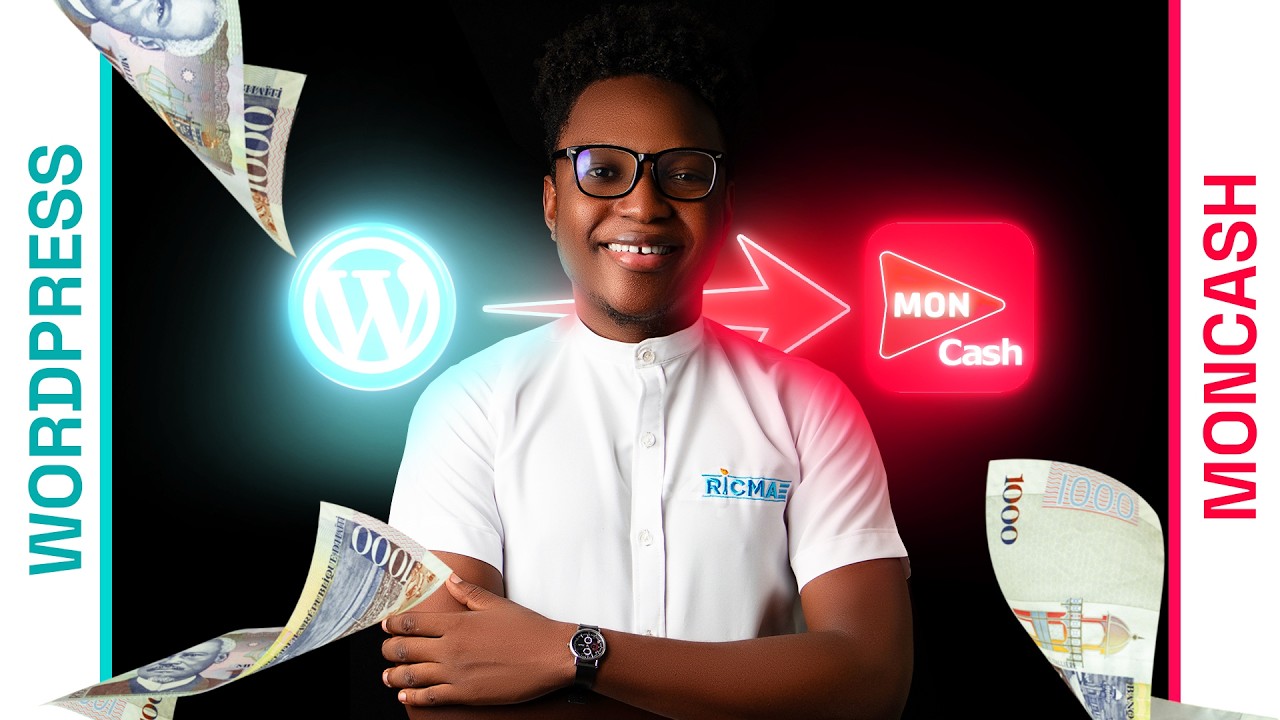 PeyemAPI - API de Paiement MonCash #1 en Haïti