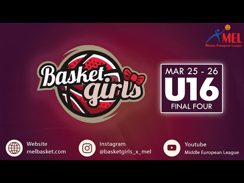 YOUNG ANGELS Košice (SVK) – Luxembourg NT U16 (LUX)