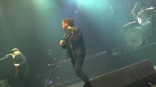 RIVAL SONS - You Want To (Live)