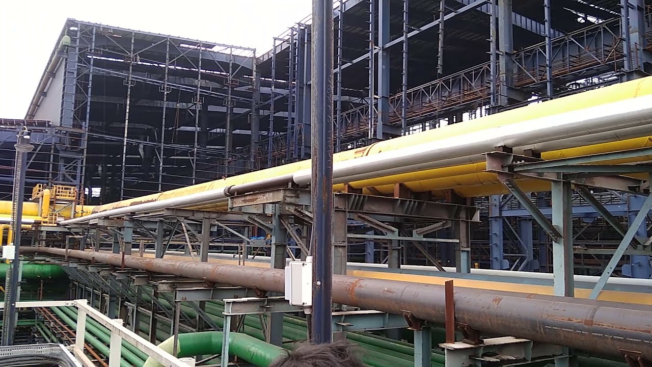 Raj industries Ltd company video