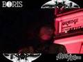 Boris - Laser Beam Live NYC 2008