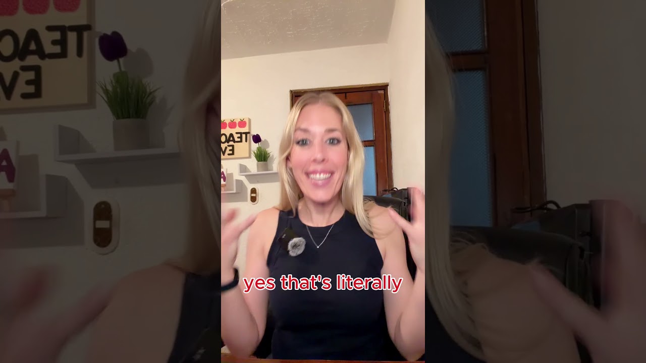 The BEST of both worlds? 🇫🇷🇺🇸 #shorts