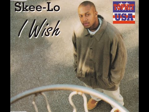 SKEE-LO - I Wish (Radio Edit)