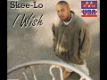SKEE LO I Wish Radio Edit