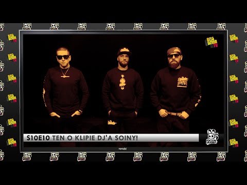 Follow The Rabbit TV S10E10: Ten o klipie DJ'a Soiny!