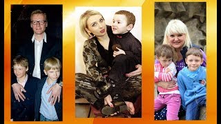 Звёзды УСЫНОВИВШИЕ чужих ДЕТЕЙ!