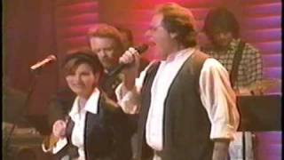 Martina McBride - 04  Two More Bottles Of Wine (with Delbert McClinton) - Full Speed Ahead