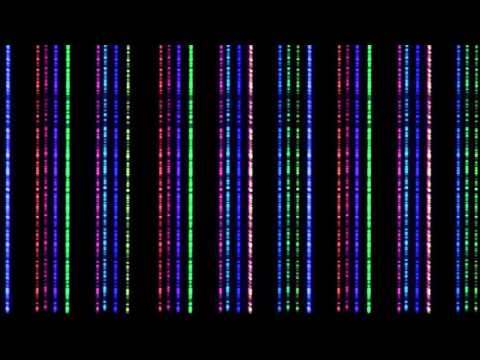 Club Visuals 510 - Free  Motion Background Video HD