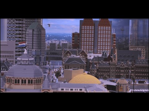 LEGOLAND® Discovery Centre Scheveningen YouTube-videominiatuur 6