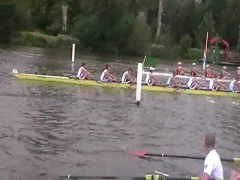 HRR 2012 Wednesday - PE - Shrewsbury vs Monmouth