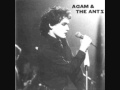 Adam and the Antz - 'Friends' from Antmusic EP ...