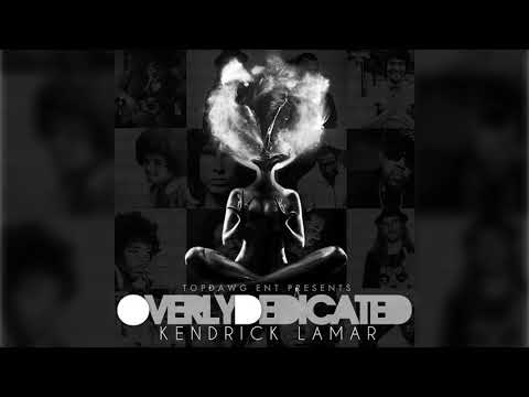Growing Apart (To Get Closer) ft. Jhene Aiko - Kendrick Lamar (Overly Dedicated)