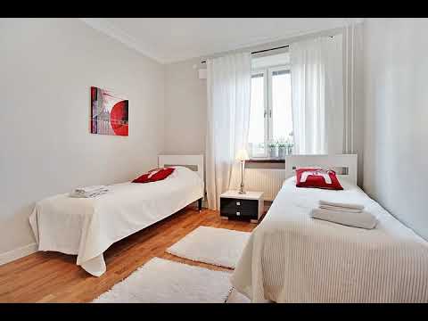 Apartments VR40 - Göteborg - Sweden