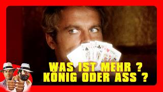 Terence Hill – Die legendärsten Spielszenen | aus unseren Bud & Terence Filmen