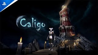 Caligo - Release Trailer | PS5 Games Trailer